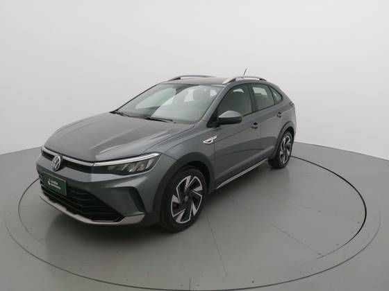 VOLKSWAGEN NIVUS 1.0 200 TSI TOTAL FLEX HIGHLINE AUTOMÁTICO VOLKSWAGEN NIVUS 1.0 200 TSI TOTAL FLEX HIGHLINE AUTOMÁTICO